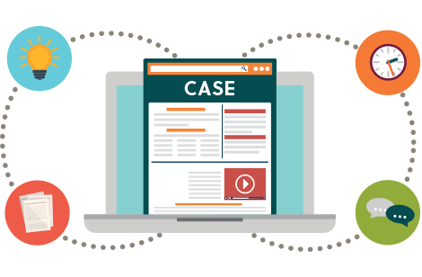 Case-Management