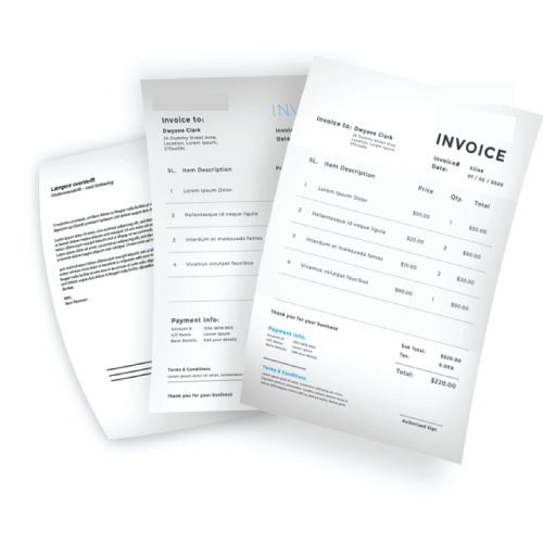 Continia Document Capture