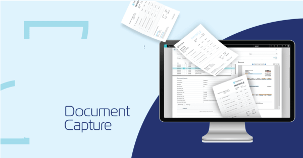 Continia Document Capture